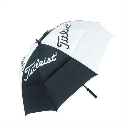 Customized Rain Garden Umbrella