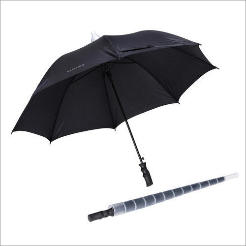 Black Cup Umbrella By UNIC MAGNATE