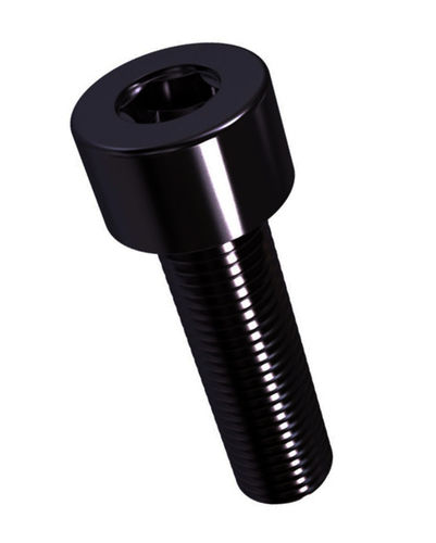 Cap Head Bolt