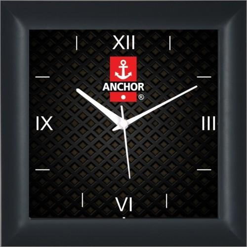 Square Wall Clock By UNIC MAGNATE