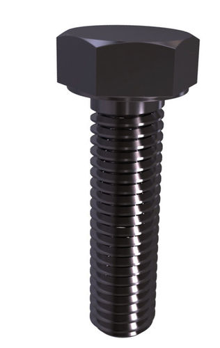 Hex Head Bolt