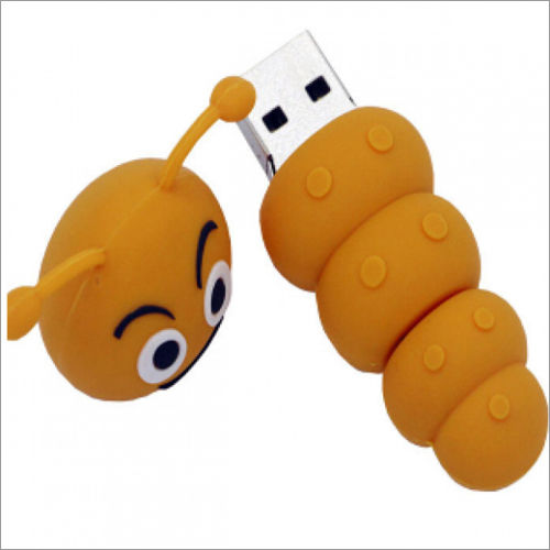 Customized Pvc Pen Drive