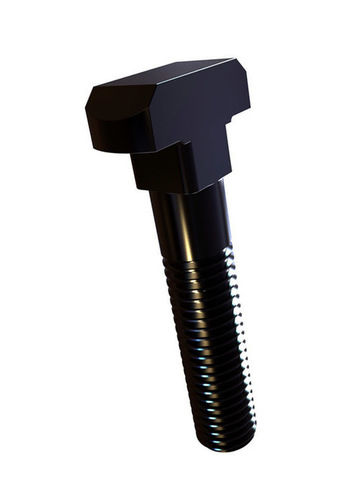 Tee Head Bolt