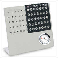 Perpetual Calender