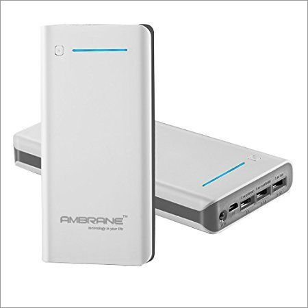 Ambrane P-2000 20800mAH Power Bank