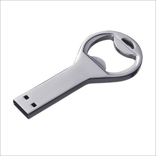 Metal Opener USB