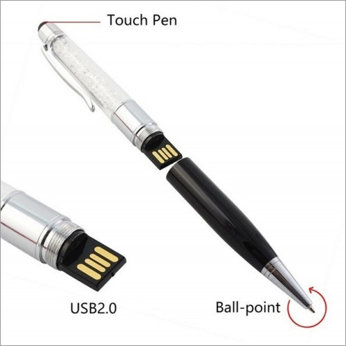Pen USB By UNIC MAGNATE
