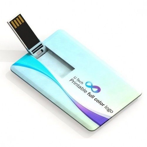 Card USB Drive