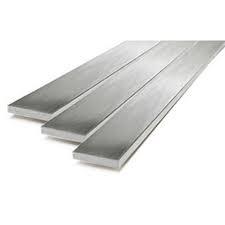 Stainless Steel Flat Bars - Grade 304/316, Dimensions Vary | High Strength, Corrosion Resistant, Durable, Versatile, Precision Cut, Easy to Weld, Smooth Finish, Tolerance +/- 0.1mm