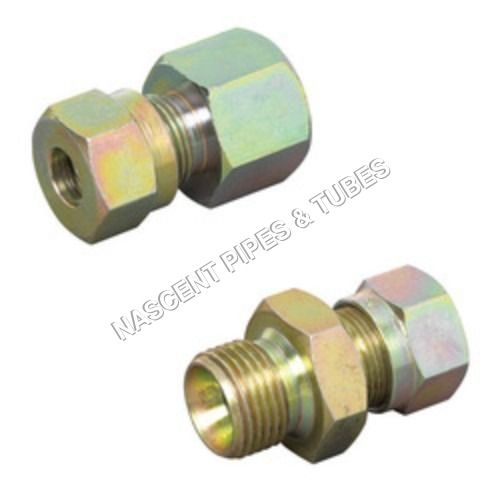 Hydraulic Pipe Fittings