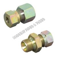 Pipes Fittings