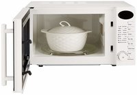 Bajaj 20 L Grill Microwave Oven (2005 ETB, White)