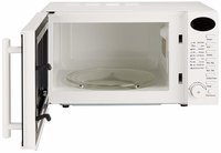 Bajaj 20 L Grill Microwave Oven (2005 ETB, White)