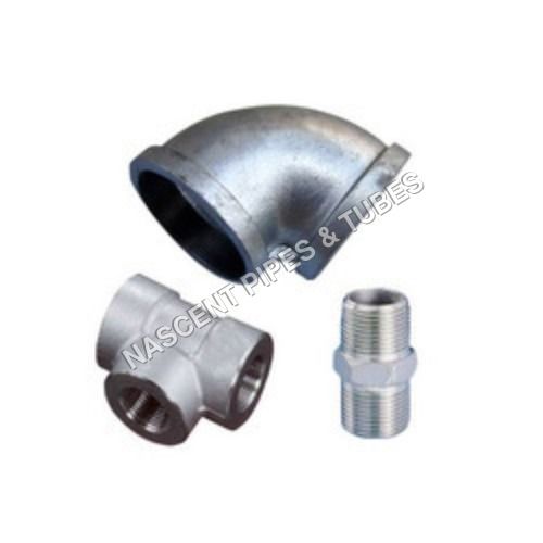 Seamless Pipe Fittings