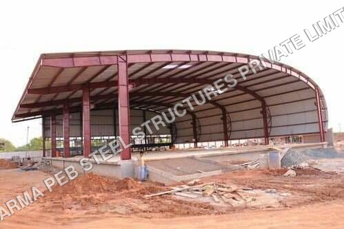 Pre Engineered Building