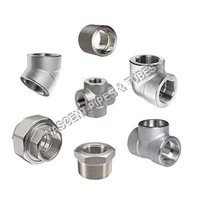 Threaded Pipe Fittings