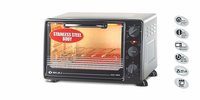 Bajaj 2200 TMSS 22-Litre OTG (Black)