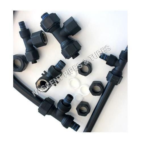 Jindal Pipe Fittings