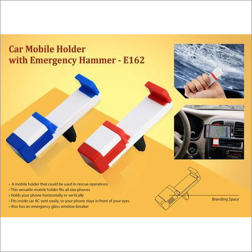 Car Mobile Holder By UNIC MAGNATE