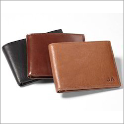 Wallets & Leather Products