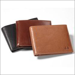 Leather Wallets