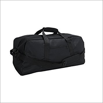 Duffle Bags By UNIC MAGNATE