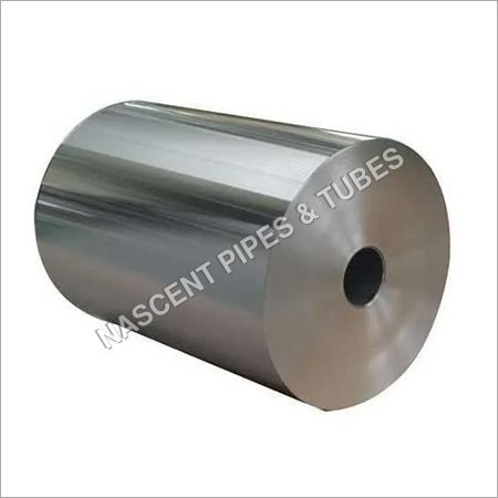 Inconel Coils