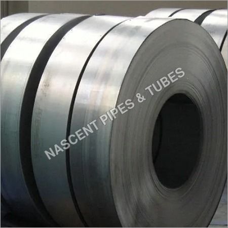 Carbon Steel Coils