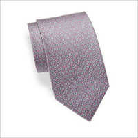 Printed Silk Ties - High-quality Silk Fabric, Elegant Patterns , Stylish Accessory For Formal Wear