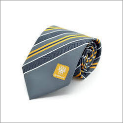 Corporate Ties