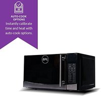 BPL 20 L Convection Microwave Oven (BPLMW20C1G, Grey)