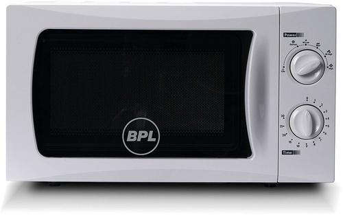 BPL 20 L Solo Microwave Oven (BPLMW20S1G, White)