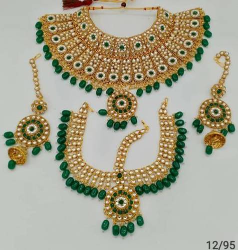 Kundan Bridal Sets