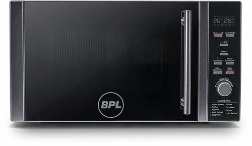 BPL 30 L Convection Microwave Oven (BPLMW30CIG, Silver)