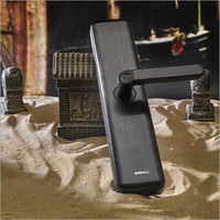 Aluminium Digital Door Lock
