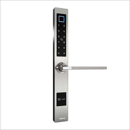 Fingerprint Sensor Digital Door Lock