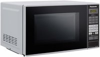 Panasonic 20 L Grill Microwave Oven (NN-GT221WF, White)
