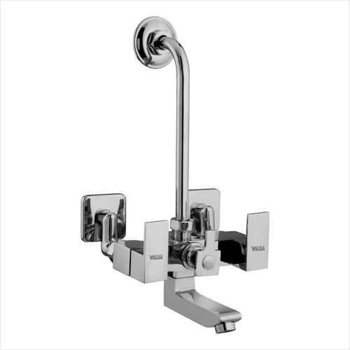 CHORUS WALL MIXER WITH BEND