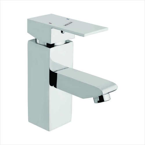 CHORUS SINGLE LEVER BASIN MIXER