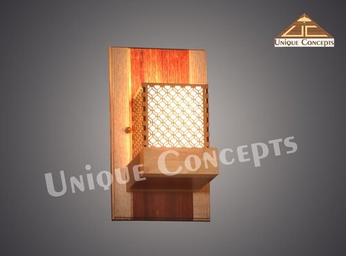 Wall Mounted Lamps Application: Decorative Lighting