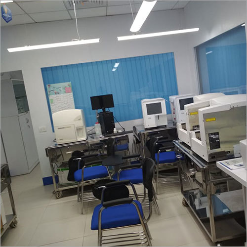 Modern Office Desiging Services