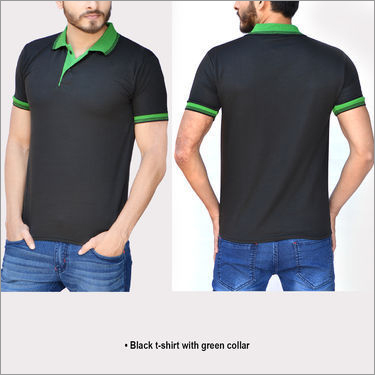 Promotional Polo T- Shirts By UNIC MAGNATE