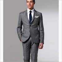 Mens Formal Suit