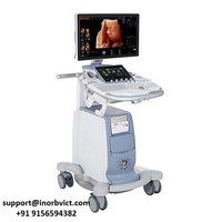 portable ultrasound machine