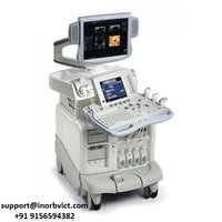 portable ultrasound machine