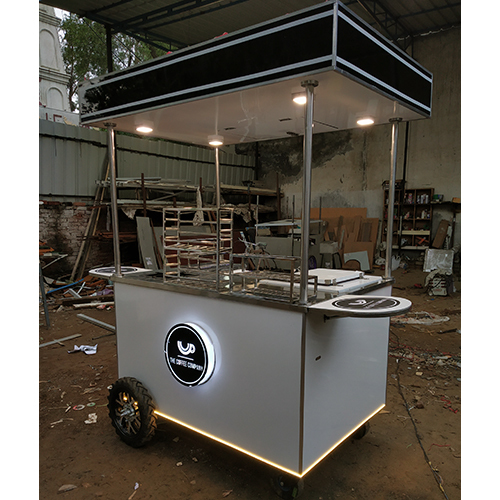 Coffee Cart