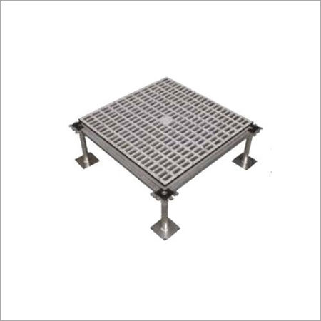 Air Flow Access Floor System