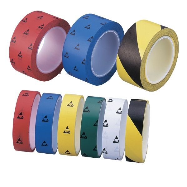 ESD Flooring Tapes