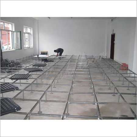 Raised Flooring