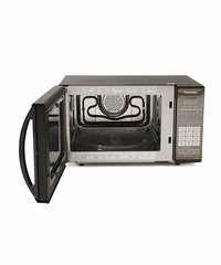 Panasonic 27 L Convection Microwave Oven (NN-CT64HBFDG, Golden)